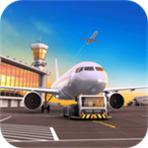 机场模拟器头等舱无限金币版