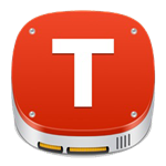 Tuxera NTFS for Mac