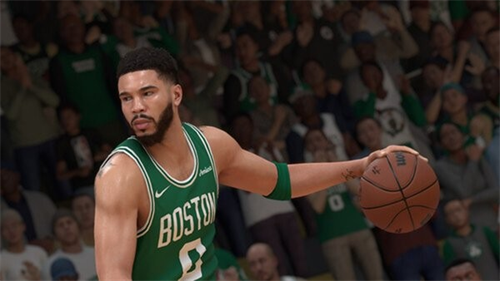 nba2k25手游