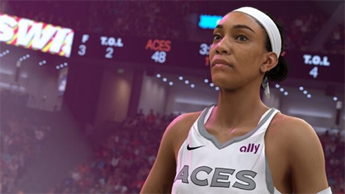 nba2k25手游1