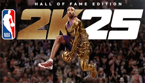 nba2k25手游2