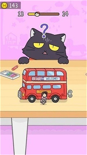 别被猫发现了免广告版2