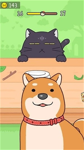别被猫发现了免广告版