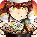 拉面餐厅无限金币无限钻石版