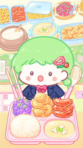 糖葫芦达人无限金币版