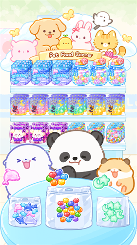 糖葫芦达人无限金币版2