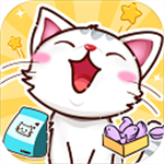 猫咪小舍无限金币版最新版