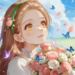 明星花店
