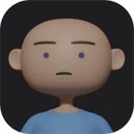 一个键盘