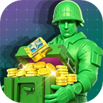 兵人大战破解版内置修改器版  v3.289.0