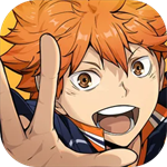 排球少年新的征程无限钻石版