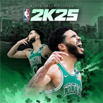 nba2k25手游