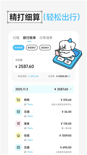 Gooh旅记1