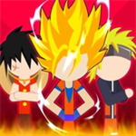 全明星英雄混沌战争无广告版最新版