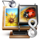 PhotoZoom Pro 8