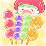 糖葫芦达人无限金币版最新版