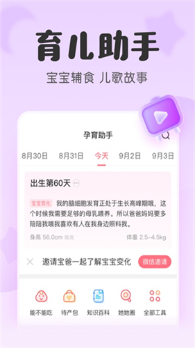 宝宝记3