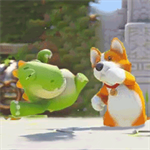 动物派对模拟无限金币版
