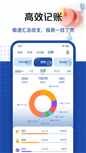 超级计算器3