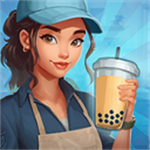 珍珠奶茶革命无限金币版