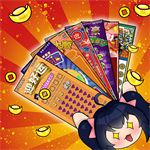 刮刮乐模拟器无限金币版