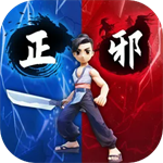 热血江湖手游sf满v无限元宝版