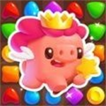 小猪消消乐无限金币版