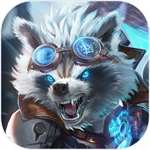 像素战神无限零件版