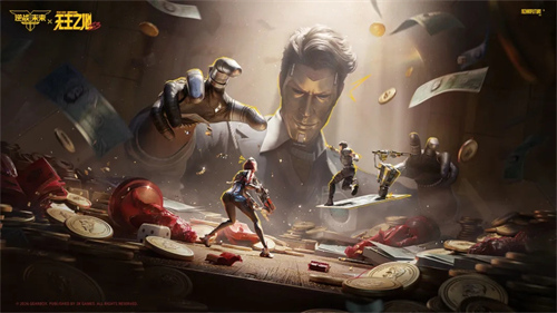 逆战未来天赋推荐有哪些 逆战未来天赋推荐一览