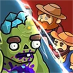 躺平植物战僵尸无限金币无限钻石版