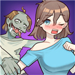 逃离僵尸镇无限体力版