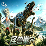 怪兽巢穴无限龙币版