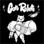 猫咪机器人