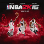NBA2K16无限金币版