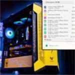 电脑组装模拟器无限金币版