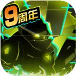 超进化物语无限金币无限钻石版
