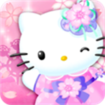 凯蒂猫世界2无限金币版