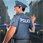 警察模拟器巡警无限金币版