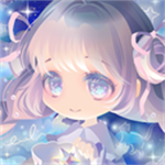 明星女孩时尚秀无限金币最新版