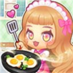 萌萌餐厅无限金币钻石版