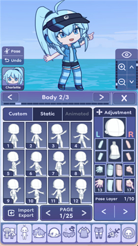 1