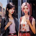 恋爱聊天模拟器无限金币版