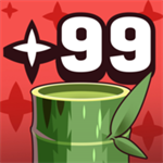 99强化木棍