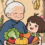 好运菜市场