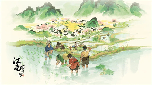 江南百景图七夕巧酥甜如蜜活动怎么玩 七夕巧酥甜如蜜活动玩法解析大全