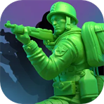 兵人大战内购破解版