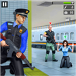 拯救警察射击模拟器无限金币版