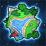 星球进化模拟器无限钻石版