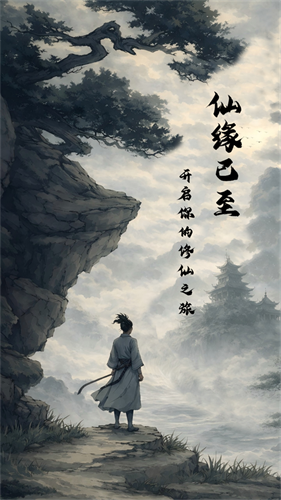 卡牌修仙仙缘3