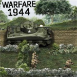 战地1944无限金币版最新版